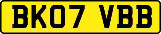 BK07VBB