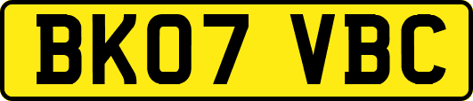 BK07VBC