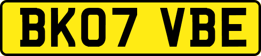 BK07VBE