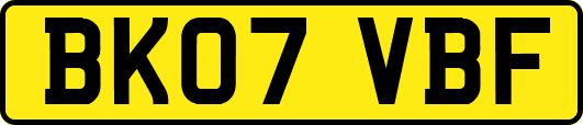 BK07VBF