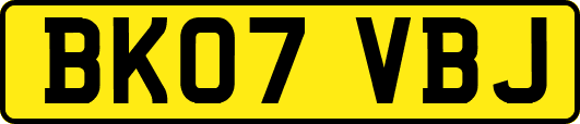 BK07VBJ
