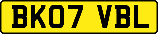 BK07VBL