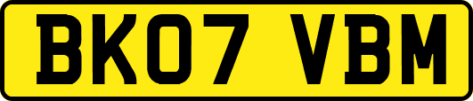 BK07VBM