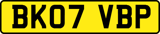 BK07VBP