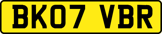 BK07VBR