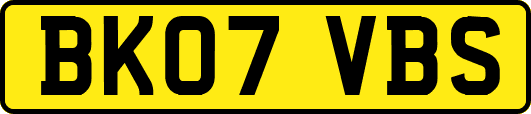 BK07VBS