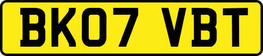 BK07VBT