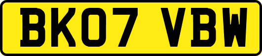 BK07VBW