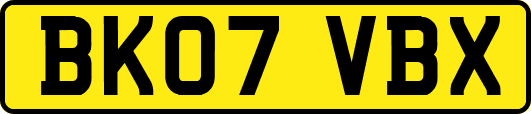 BK07VBX
