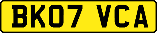 BK07VCA