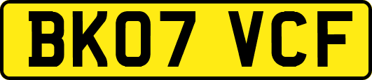 BK07VCF