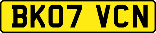 BK07VCN