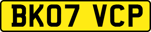 BK07VCP