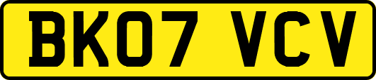 BK07VCV