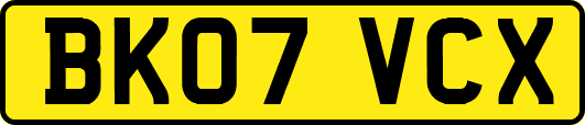 BK07VCX