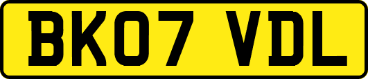 BK07VDL