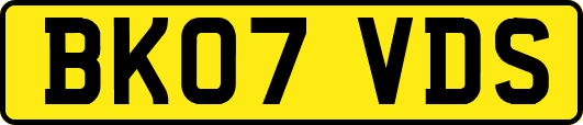 BK07VDS