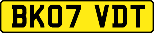 BK07VDT