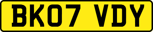 BK07VDY