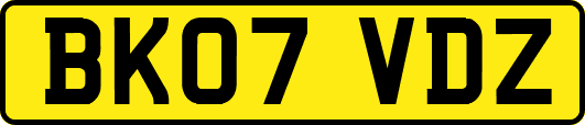 BK07VDZ