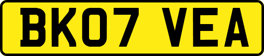 BK07VEA
