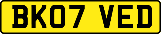 BK07VED