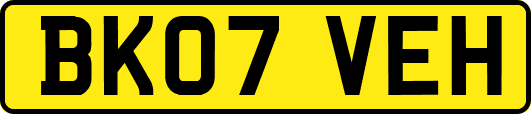BK07VEH