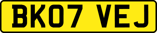 BK07VEJ