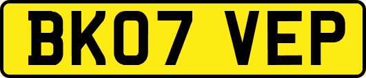 BK07VEP