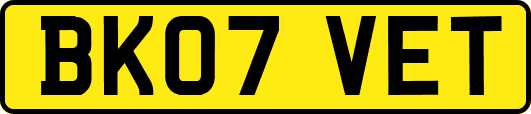 BK07VET