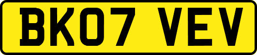 BK07VEV