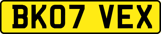 BK07VEX