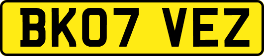 BK07VEZ