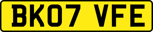 BK07VFE