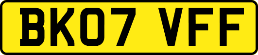 BK07VFF