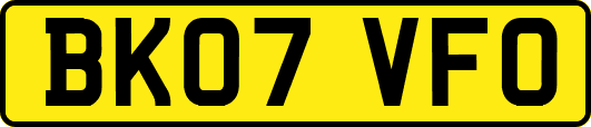 BK07VFO