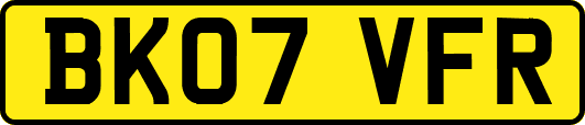 BK07VFR