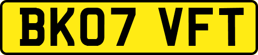 BK07VFT