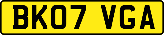BK07VGA