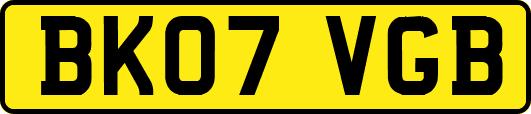 BK07VGB