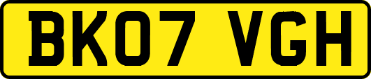 BK07VGH