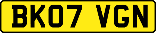 BK07VGN