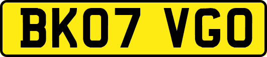 BK07VGO