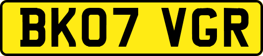 BK07VGR
