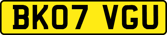 BK07VGU