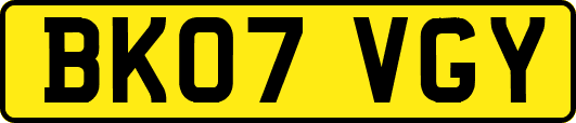 BK07VGY