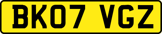 BK07VGZ