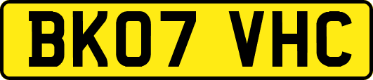 BK07VHC