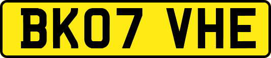 BK07VHE