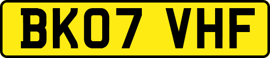 BK07VHF